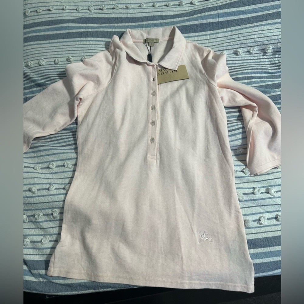 New Burberry Brit shirt
